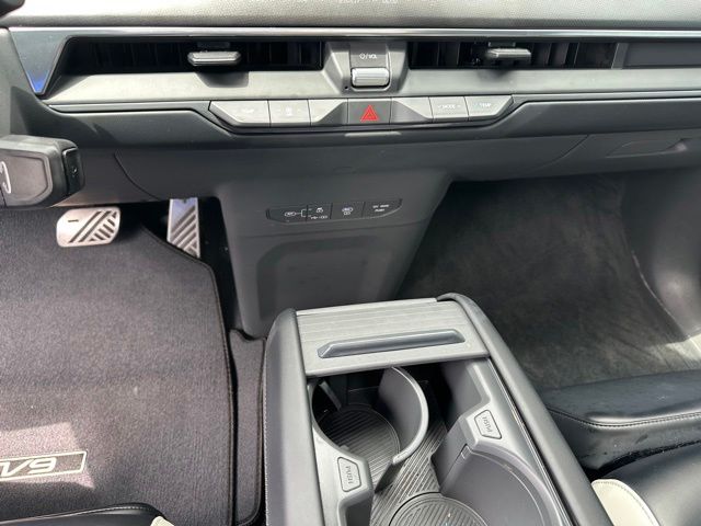 2024 Kia EV9 GT-Line SUV