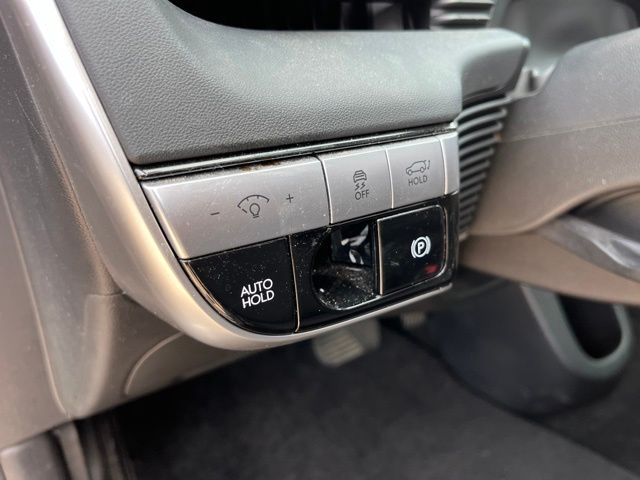 2024 Hyundai IONIQ 5 SEL SUV