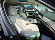 2025 Hyundai Santa Fe Calligraphy SUV