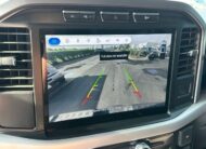 2023 Ford F-150 Lightning XLT Truck SuperCrew Cab