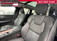 2025 Volvo V60 Cross Country B5 Plus Wagon
