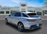 2023 Genesis GV70 2.5T SUV