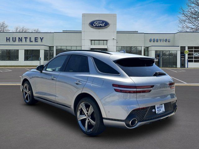 2023 Genesis GV70 2.5T SUV