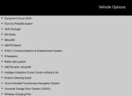 2024 Ford Bronco Sport Outer Banks SUV