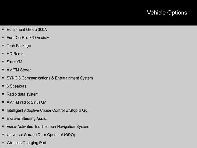 2024 Ford Bronco Sport Outer Banks SUV