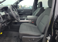 2025 Ram 1500 Big Horn/Lone Star Truck Crew Cab