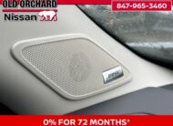 2026 Nissan Pathfinder Platinum SUV