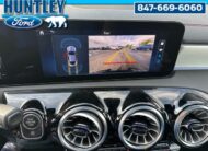 2025 Mercedes-Benz CLA 250 CLA 250 Coupe