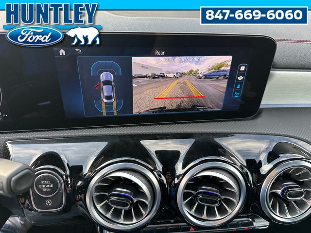 2025 Mercedes-Benz CLA 250 CLA 250 Coupe