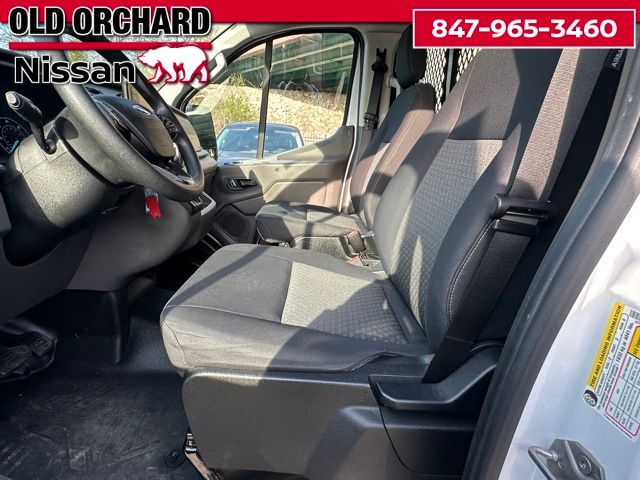 2024 Ford Transit-250 Cargo Base Van Low Roof Van