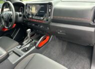 2025 Nissan Frontier PRO-4X Truck Crew Cab