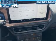 2025 Ford Bronco Sport Outer Banks SUV