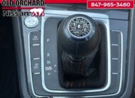 2015 Volkswagen Golf GTI 2.0T SE Hatchback