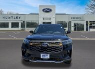 2026 Ford Explorer Tremor SUV