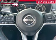 2023 Nissan Altima 2.5 SR Sedan