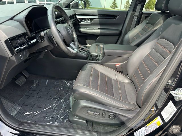2024 Honda CR-V Hybrid Sport Touring SUV