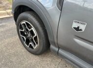 2024 Ford Bronco Sport Big Bend SUV