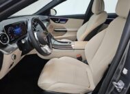 2024 Mercedes-Benz C-Class C 300 Sedan