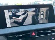 2023 Kia EV6 Wind SUV