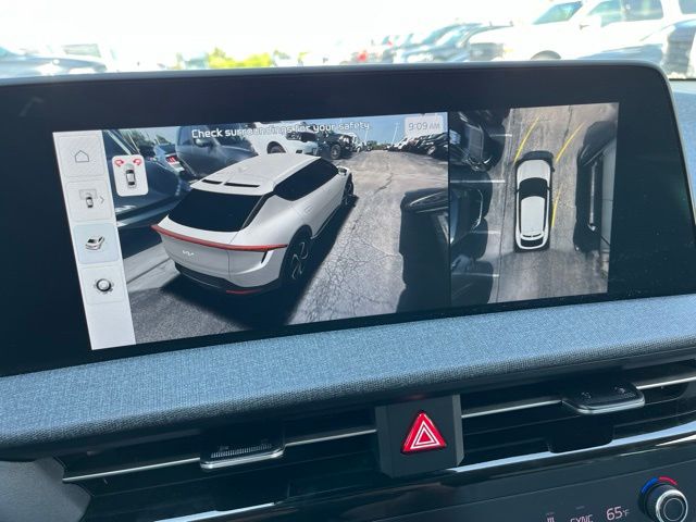 2023 Kia EV6 Wind SUV