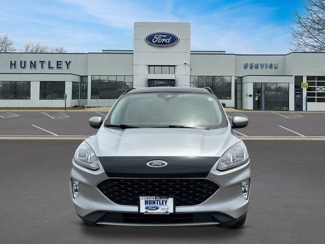 2022 Ford Escape SEL SUV