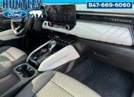 2023 GMC Canyon AT4X Truck Crew Cab