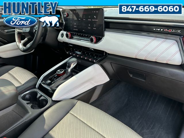 2023 GMC Canyon AT4X Truck Crew Cab