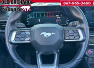 2024 Ford Mustang Ecoboost Premium Convertible