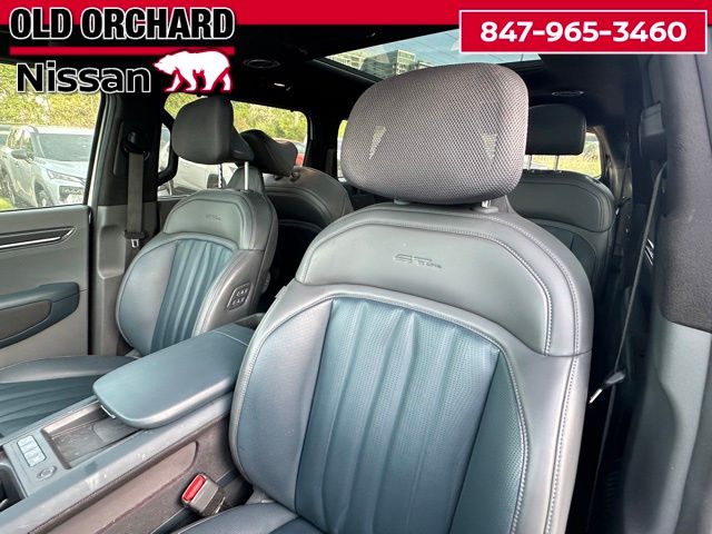 2024 Kia EV9 GT-Line SUV