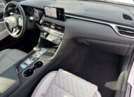 2025 Genesis G70 3.3T Sport Advanced Sedan