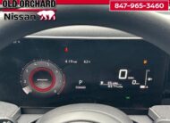 2025 Nissan Kicks SV SUV