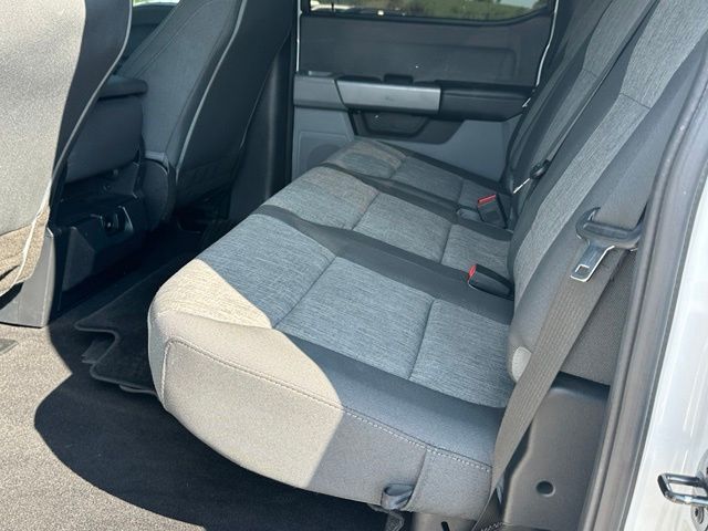 2023 Ford F-250 XL Truck Crew Cab