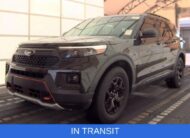 2022 Ford Explorer Timberline SUV