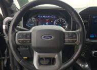 2022 Ford F-150 XLT Truck SuperCrew Cab