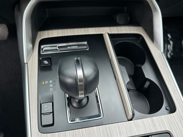 2024 Mazda CX-90 Plug-In Hybrid Premium SUV