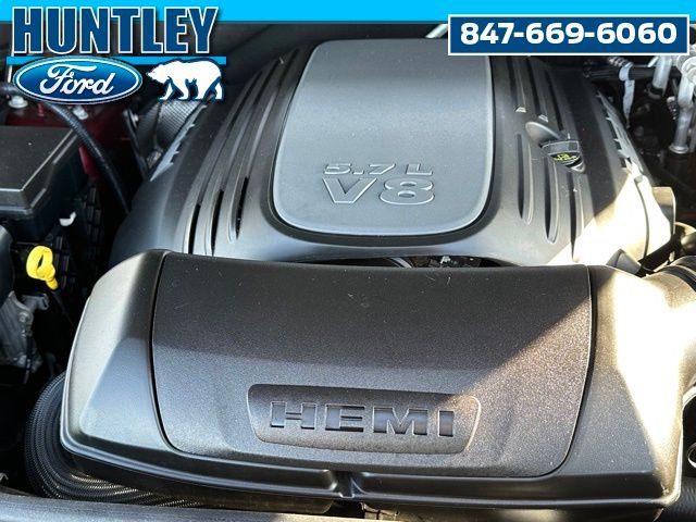 2022 Dodge Durango R/T Plus SUV