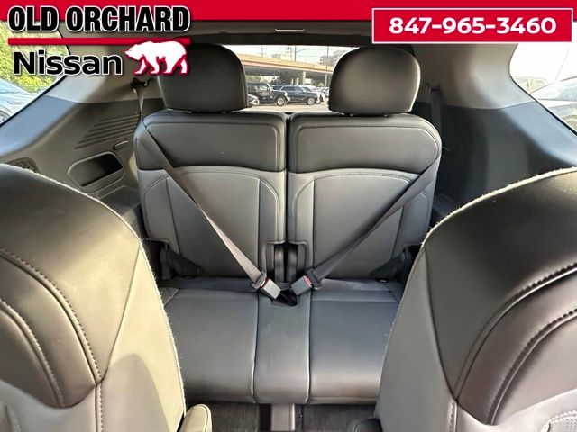 2024 Kia EV9 Light Long Range SUV