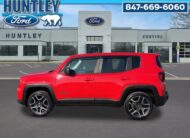 2021 Jeep Renegade Sport SUV