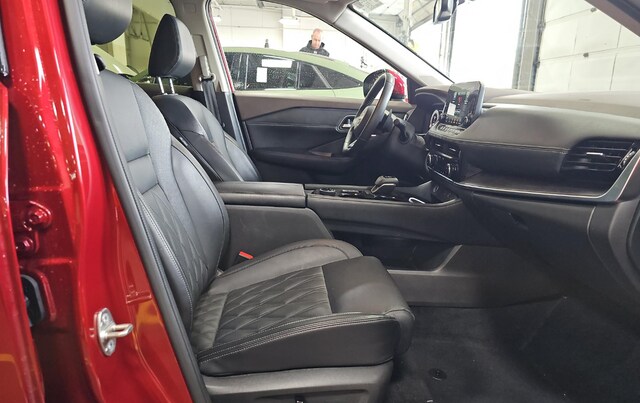 2023 Nissan Rogue Platinum SUV