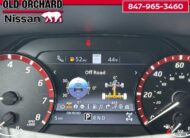 2026 Nissan Frontier PRO-4X Truck Crew Cab