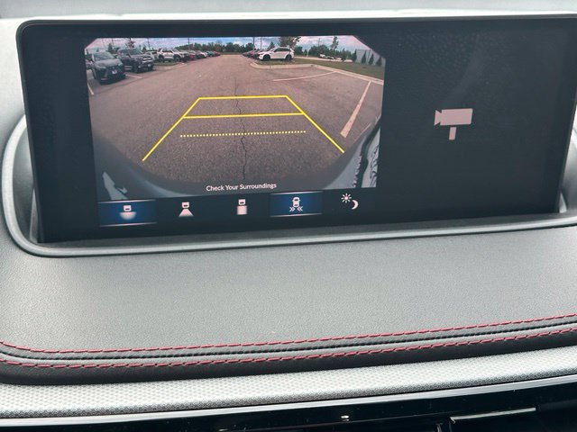 2024 Acura MDX A-Spec SUV