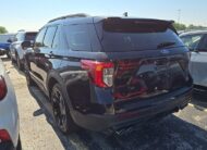 2023 Ford Explorer ST SUV
