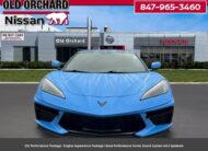 2020 Chevrolet Corvette Stingray Coupe