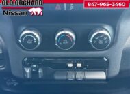 2022 Ram 2500 Tradesman Truck Crew Cab