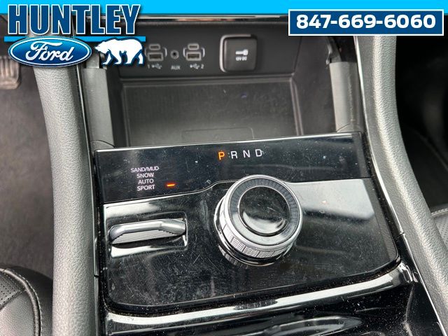 2023 Jeep Grand Cherokee Limited SUV