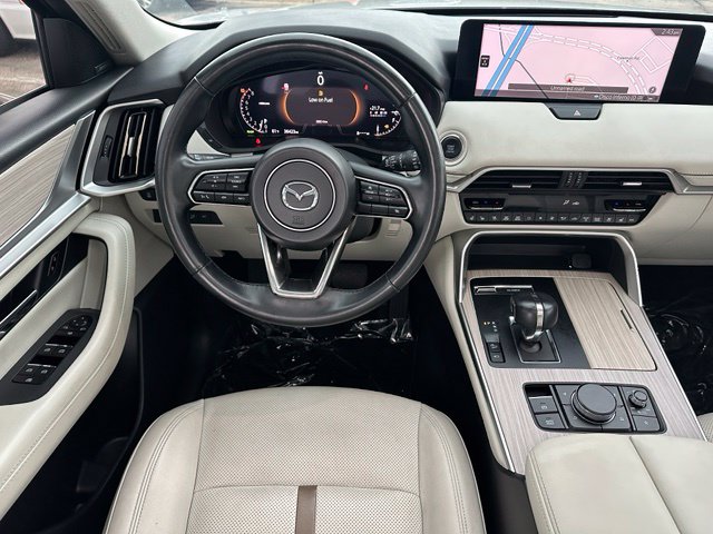 2024 Mazda CX-90 3.3 Turbo Premium Plus SUV