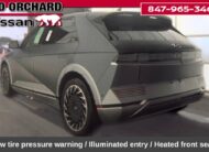 2024 Hyundai IONIQ 5 Limited SUV