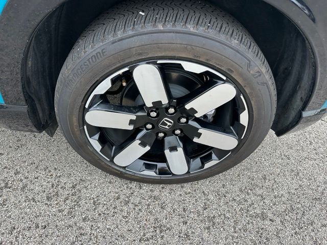 2024 Honda Prologue Elite SUV