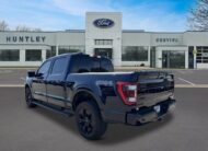 2022 Ford F-150 Platinum Truck SuperCrew Cab