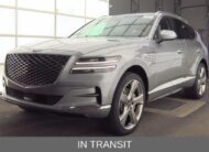 2023 Genesis GV80 3.5T SUV